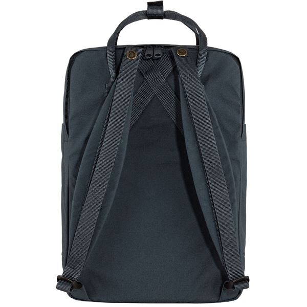 Fj llr ven K nken rugzak Navy 15 inch 23524 243 House of BagZ