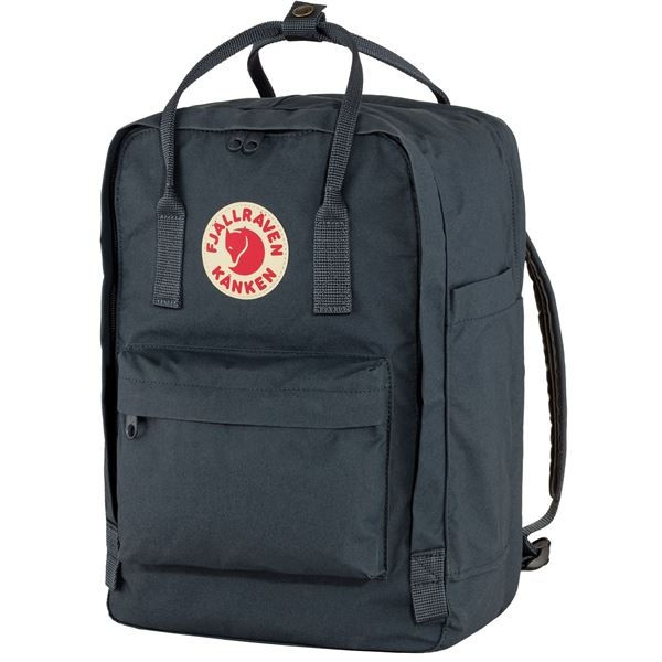 Fjallraven Kånken rugzak  Navy 15 inch  23524-243