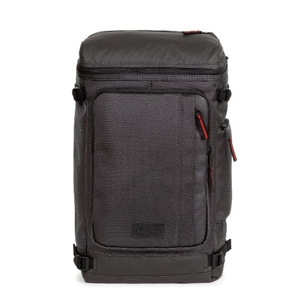 Eastpak Rugtas Tecum Top CNNCT  Accent Grey