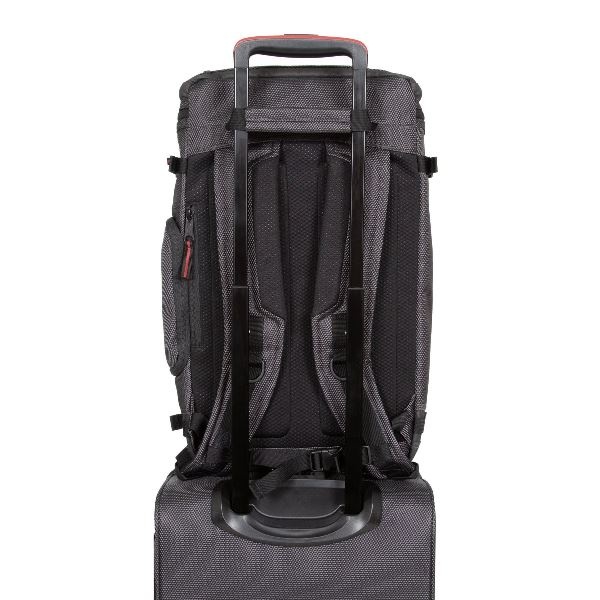 Eastpak Rugtas Tecum Top CNNCT  Accent Grey