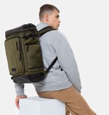 Eastpak Rugtas Tecum Top CNNCT  Army Green