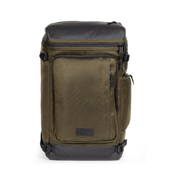 Eastpak Rugtas Tecum Top CNNCT  Army Green