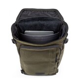 Eastpak Rugtas Tecum Top CNNCT  Army Green