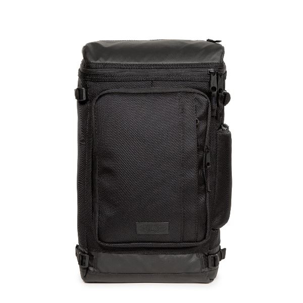 Eastpak Rugtas Tecum Top CNNCT  Coat Black