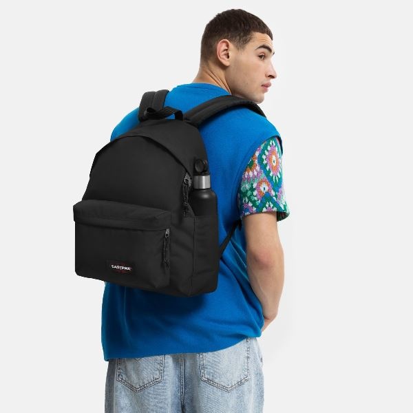 Eastpak Rugtas Day Pak'r Black