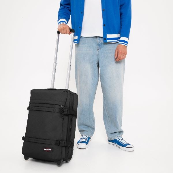 Eastpak Handbagage  koffer Transit'R  S