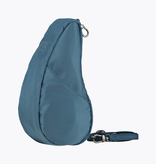 Healthy Back Bag Microfibre Large Baglett  Nile Blue 7100LG-NB