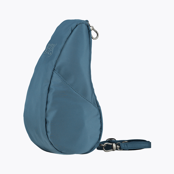 Healthy Back Bag Microfibre Large Baglett  Nile Blue 7100LG-NB