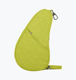 Healthy Back Bag Texured nylon Large Baglett  Limoncello 6100LG-LC