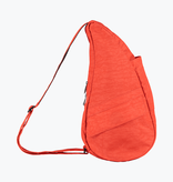 Healthy Back Bag Textured Nylon  Persimmon 6303-PM Small