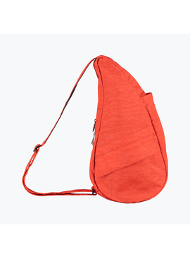 Healthy Back Bag Textured Nylon  Persimmon 6303-PM Small