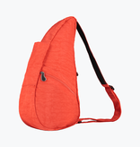 Healthy Back Bag Textured Nylon  Persimmon 6303-PM Small