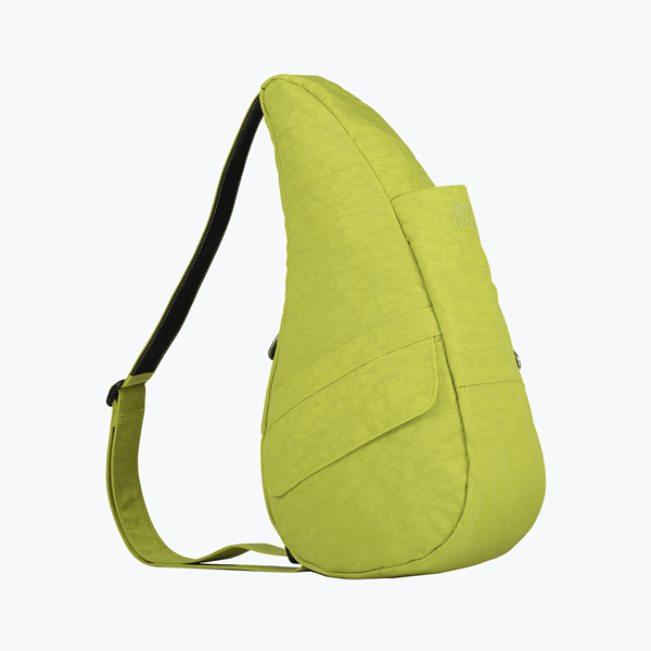 Healthy Back Bag Textured Nylon  Limoncello 6303-LC  Small