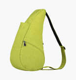 Healthy Back Bag Textured Nylon  Limoncello 6303-LC  Small