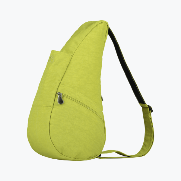 Healthy Back Bag Textured Nylon  Limoncello 6303-LC  Small