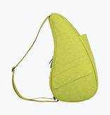 Healthy Back Bag Textured Nylon  Limoncello 6303-LC  Small