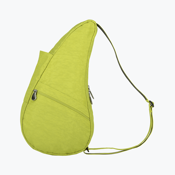 Healthy Back Bag Textured Nylon  Limoncello 6303-LC  Small