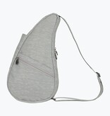 Healthy Back Bag Textured Nylon  Rocket grey 6303-RG Small