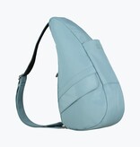 Healthy Back Bag Microfibre  Blue Sage 7303-BS Small