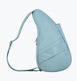 Healthy Back Bag Microfibre  Blue Sage 7303-BS Small