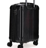 Guess Travel Trolley lustre2 Black  handbagage