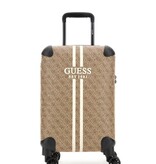 Guess Travel Trolley mildred met 4g-logo, handbagage