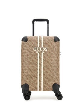 Guess Travel Trolley mildred met 4g-logo, handbagage