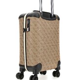 Guess Travel Trolley mildred met 4g-logo, handbagage