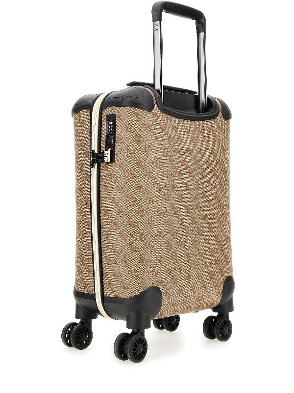 Guess Travel Trolley mildred met 4g-logo, handbagage