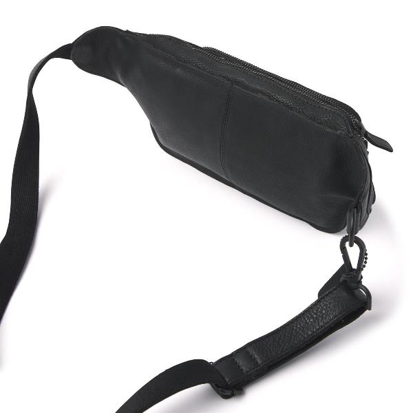 H. J. de Rooy leren heuptas 933662