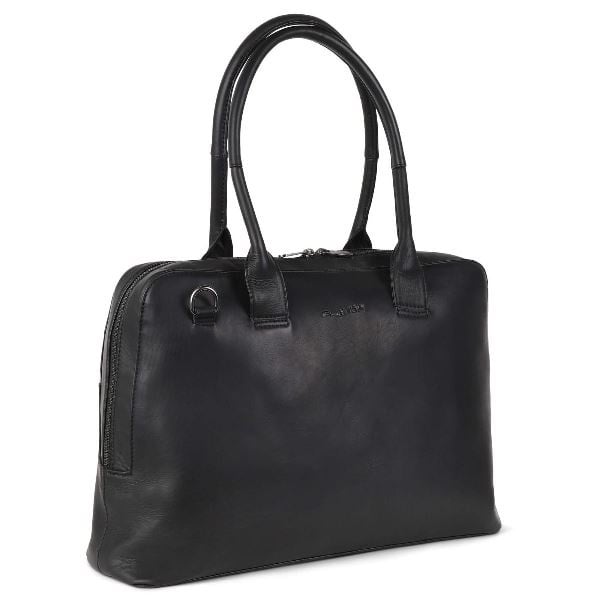 Plevier dames laptoptas Canton Bowlingbag 15,6 inch