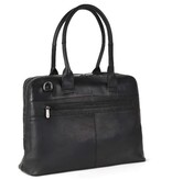 Plevier dames laptoptas Canton Bowlingbag 15,6 inch