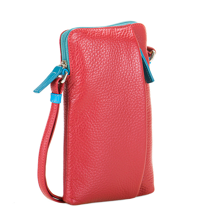 Mywalit Cremona Cross Body, telefoontasje