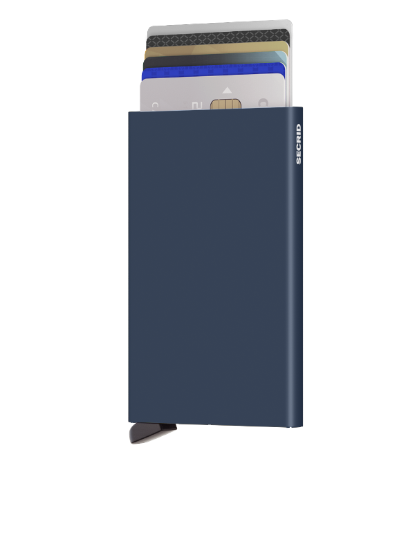 Secrid cardprotector Navy