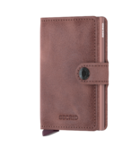 Secrid Miniwallet Vintage Mauve