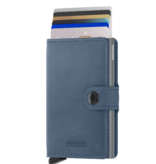 Secrid miniwallet Original  Ice Blue