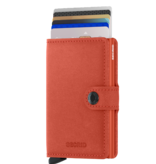 Secrid miniwallet Original  Orange