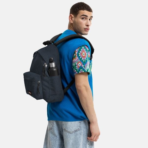 Eastpak Rugtas Day Pak'r  Triple denim