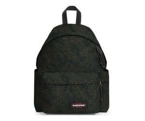 Eastpak Rugtas Day Pak r Funky Leopard House of BagZ Bonnier Lederwaren