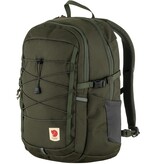 Fjallraven Laptop Rugtas Skule 20 High Coast