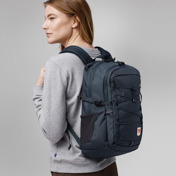 Fjallraven Laptop Rugtas Skule 20 High Coast