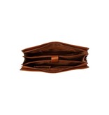 Chesterfield Dames Leren shopper laptoptas 15 inch  Fidenza Chesterfield Dames Leren shopper laptoptas 15 inch  Fidenza