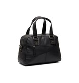 Chesterfield Leren Schoudertas Dover