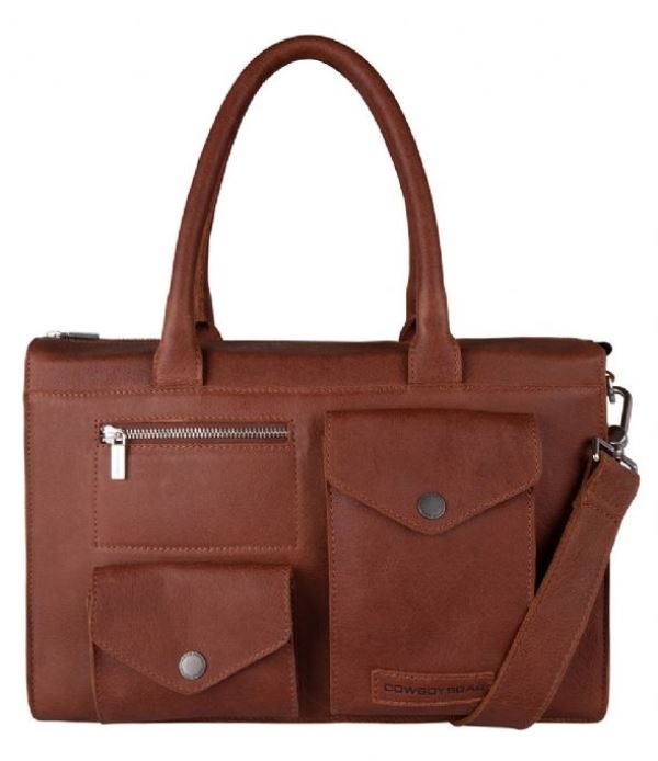 Cowboysbag Laptop Bag Kenora 3422