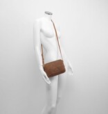 Berba Leren crossbody-tas Barbarossa 825-123 Berba Leren crossbody-tas Barbarossa 825-123