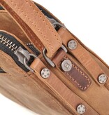 Berba Leren crossbody-tas Barbarossa 825-123 Berba Leren crossbody-tas Barbarossa 825-123