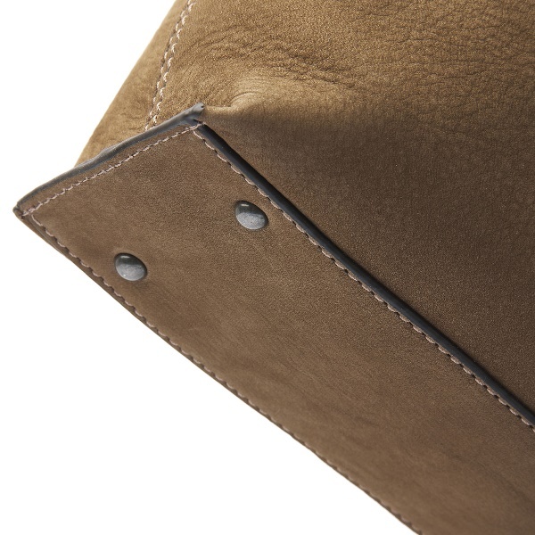 Castelijn & Beerens Nubuck  dames Schoudertas Laptoptas  53 9761 TA