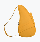 Healthy Back Bag Textured Nylon  Saffron 6303- SN Small