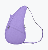 Healthy Back Bag Textured Nylon  Lilac 6303- LL Small