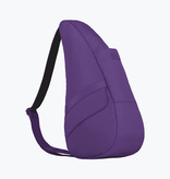 Healthy Back Bag Microfibre  Violet 7303-WV  Small